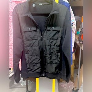 Light weight jacket